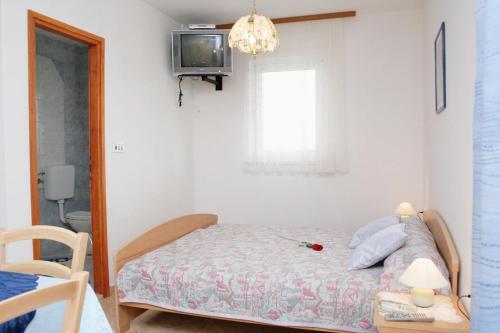 Apartments By The Sea Lumbarda (korcula) - 4480