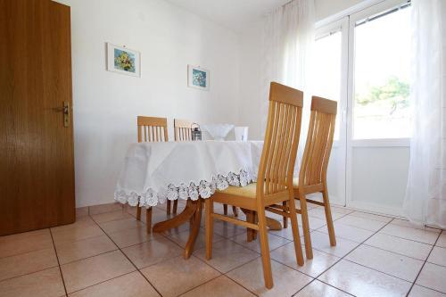 Apartments By The Sea Lumbarda (korcula) - 4480
