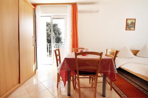 Apartments By The Sea Lumbarda (korcula) - 4480