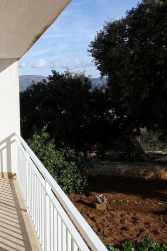 Apartments By The Sea Lumbarda (korcula) - 4480