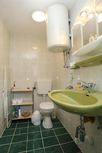 Apartments By The Sea Lumbarda (korcula) - 4480