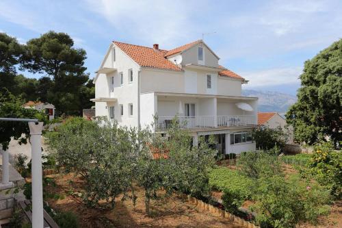 Apartments By The Sea Lumbarda (korcula) - 4480