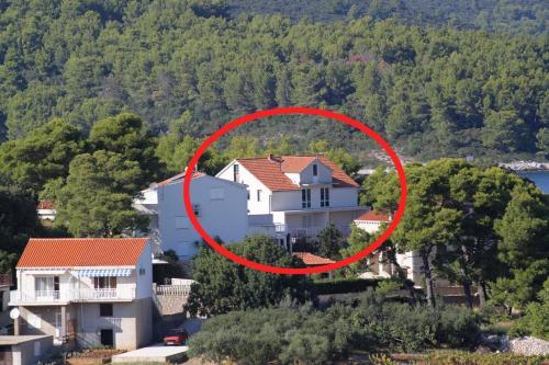 Apartments By The Sea Lumbarda (korcula) - 4480