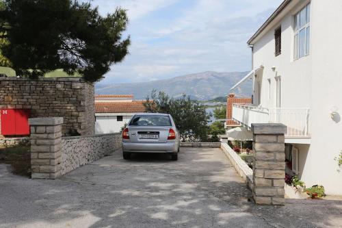 Apartments By The Sea Lumbarda (korcula) - 4480