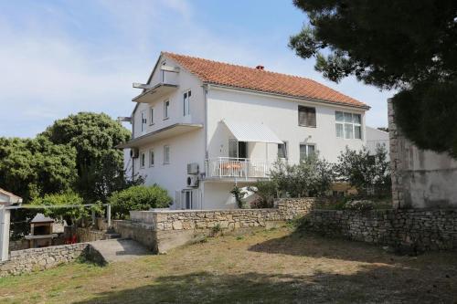 Apartments By The Sea Lumbarda (korcula) - 4480