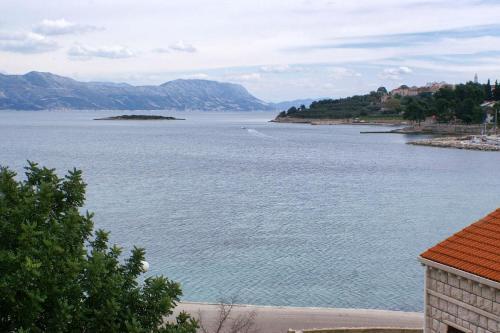 Apartments By The Sea Lumbarda (korcula) - 4348