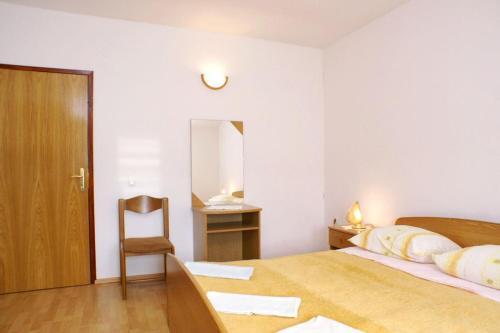 Apartments By The Sea Lumbarda (korcula) - 4348