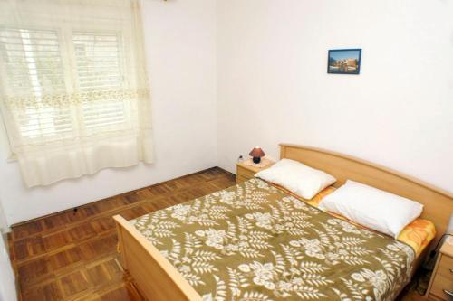 Apartments By The Sea Lumbarda (korcula) - 4348