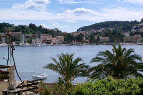 Apartments By The Sea Lumbarda (korcula) - 4348
