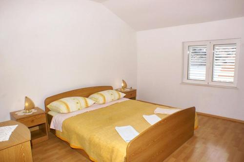 Apartments By The Sea Lumbarda (korcula) - 4348