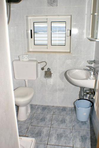 Apartments By The Sea Lumbarda (korcula) - 4348