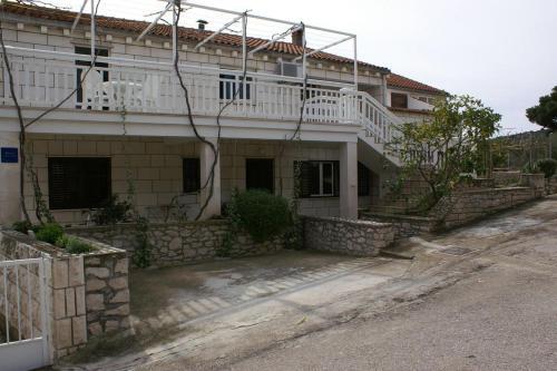 Apartments By The Sea Lumbarda (korcula) - 4348