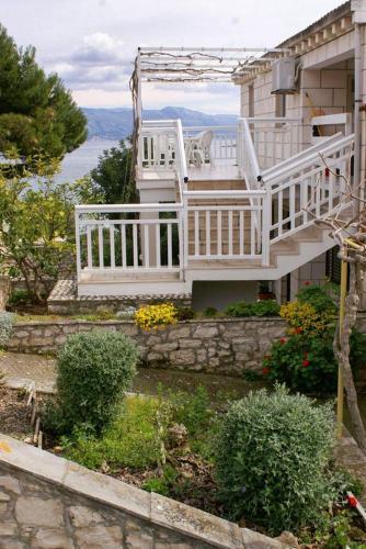 Apartments By The Sea Lumbarda (korcula) - 4348