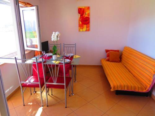 Apartment Lumbarda 4353b