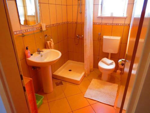 Apartment Lumbarda 4353b