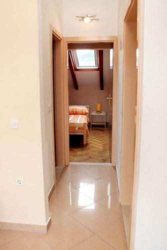 Apartment Lumbarda 4353b