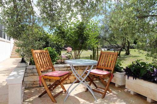 Apartamentos Studio Lumbarda 4393a