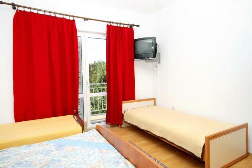Apartamentos Studio Lumbarda 9298a
