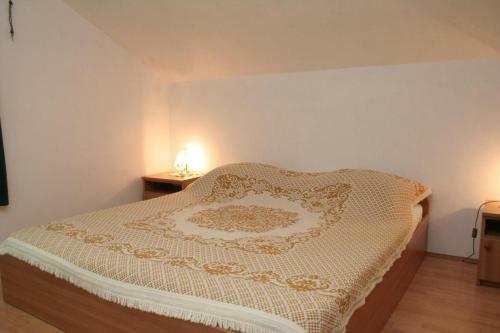 Apartment Lumbarda 4445b