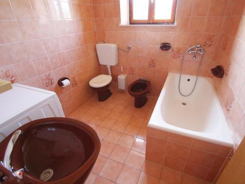 Holiday Home Marija