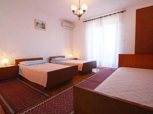 Holiday Home Marija