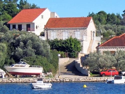 Holiday Home Marija