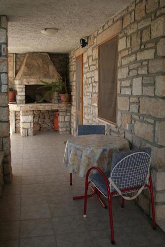 Holiday Home Lumbarda 4444