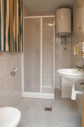 Holiday Home Lumbarda 4444