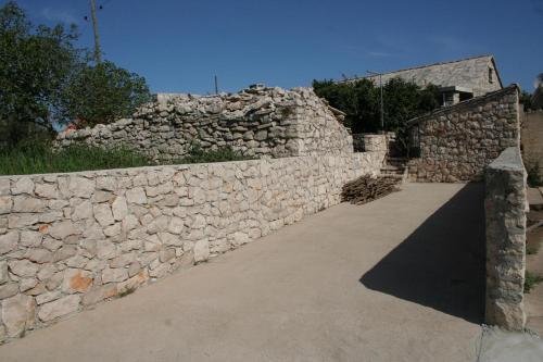 Holiday Home Lumbarda 4444