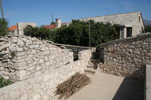 Holiday Home Lumbarda 4444