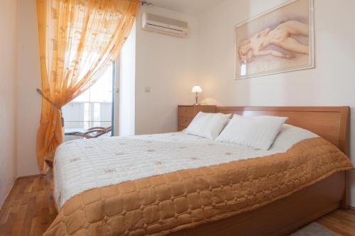 Apartments Kalalarga Deluxe