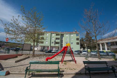 Apartment Lidija