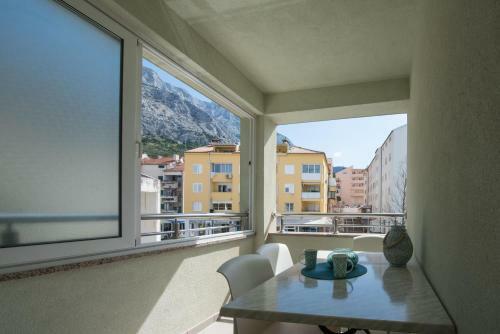 Apartment Lidija