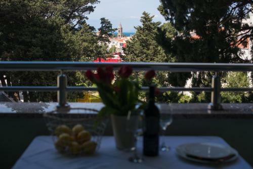 Apartment Lidija