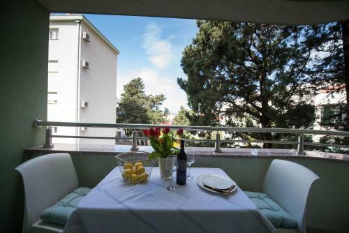 Apartment Lidija