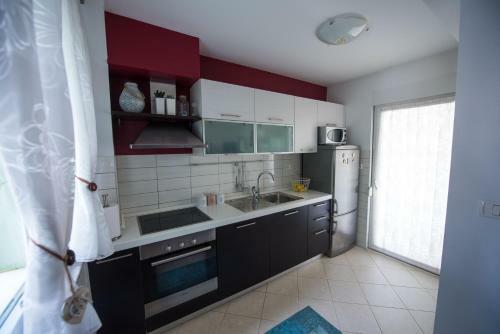 Apartment Lidija
