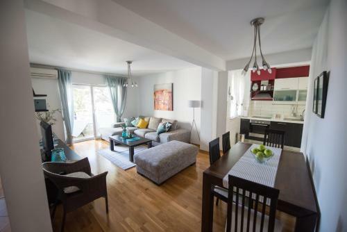 Apartment Lidija