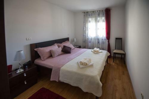 Apartment Lidija