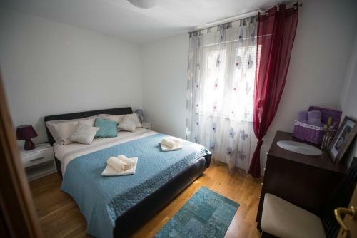 Apartment Lidija