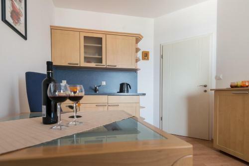 Apartments La Vitta