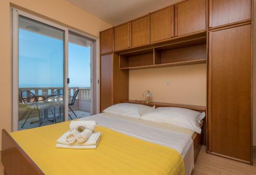Apartments Branka
