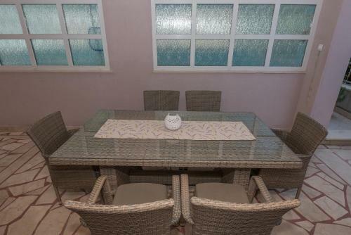 Apartments Branka