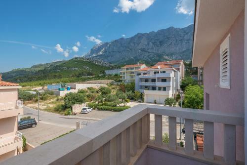 Apartments Branka
