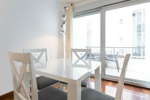 Beach Apartments Solee