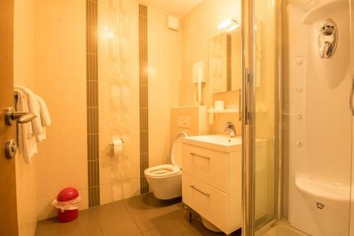 Beach Apartments Solee