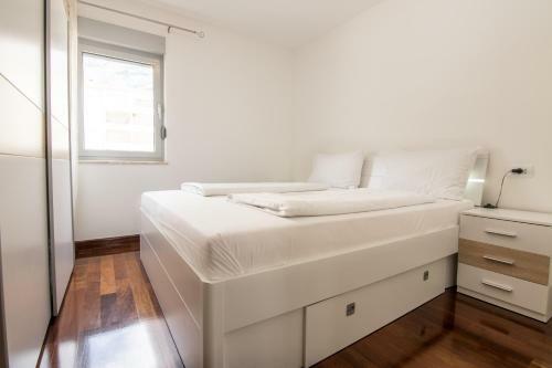 Beach Apartments Solee