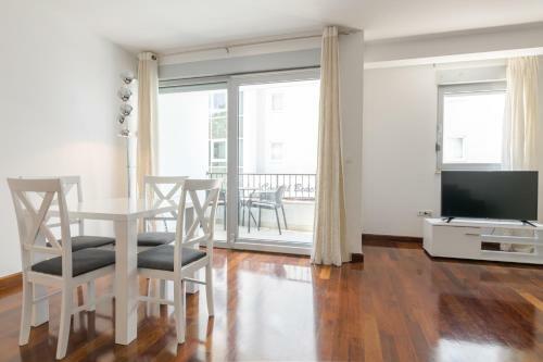 Beach Apartments Solee