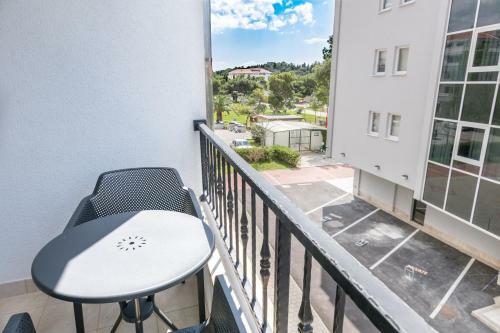 Beach Apartments Solee
