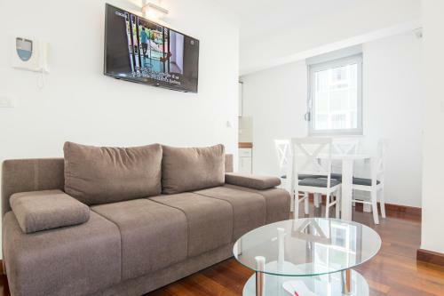 Beach Apartments Solee