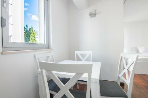 Beach Apartments Solee
